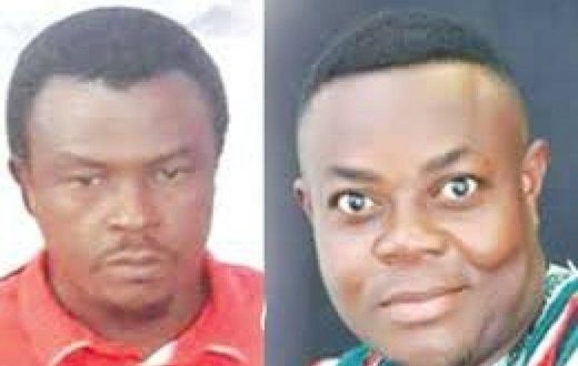 Supreme Court finds contemnors guilty