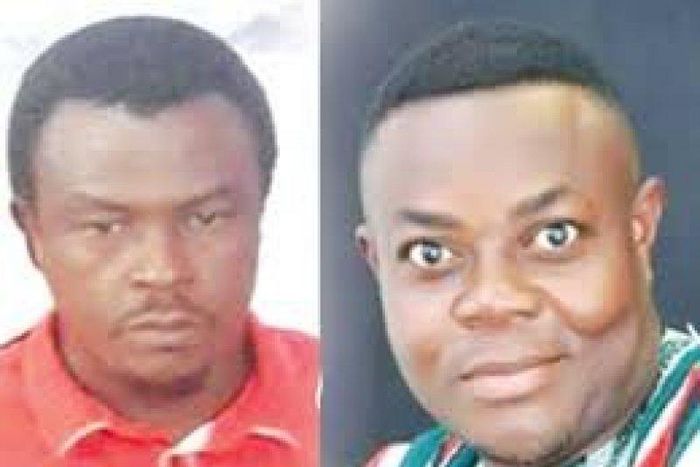 Supreme Court finds contemnors guilty