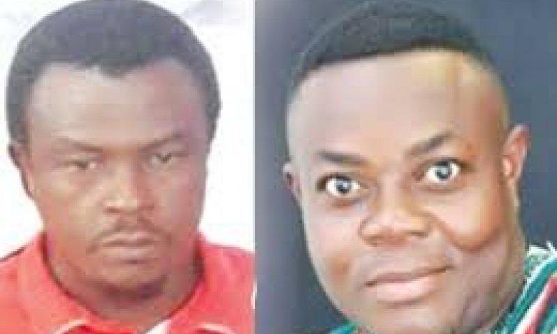 Supreme Court finds contemnors guilty