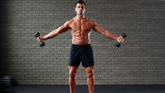 The lifting technique that flattens your belly