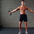 The lifting technique that flattens your belly