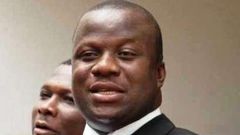 Deputy Chief of Staff, Samuel Abu Jinapor,