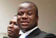 Deputy Chief of Staff, Samuel Abu Jinapor,