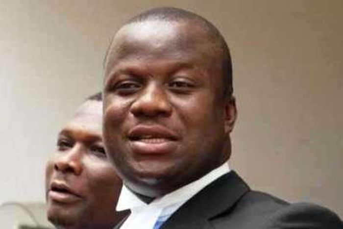 Deputy Chief of Staff, Samuel Abu Jinapor,