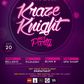 Kraze Night