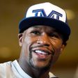 Floyd Mayweather's visit to Ghana postponed