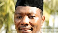 Bernard Mornah, PNC General Secretary