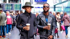 Iyanya's powers decline, a new force has risen from his record label. His name is Tekno, and he is currently one of the best pop acts right now in the country.