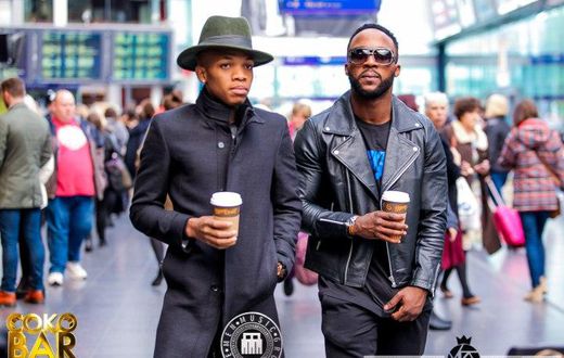 Iyanya's powers decline, a new force has risen from his record label. His name is Tekno, and he is currently one of the best pop acts right now in the country.