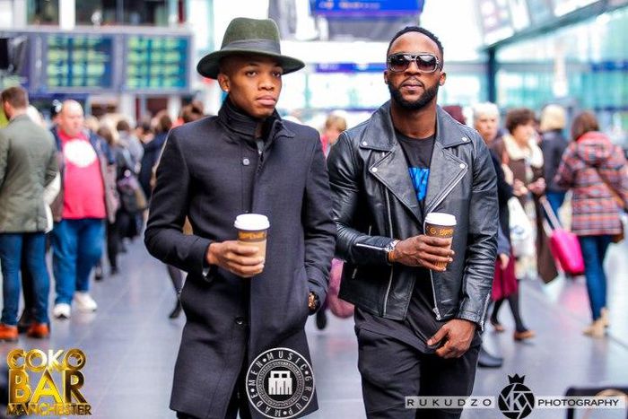 Iyanya's powers decline, a new force has risen from his record label. His name is Tekno, and he is currently one of the best pop acts right now in the country.