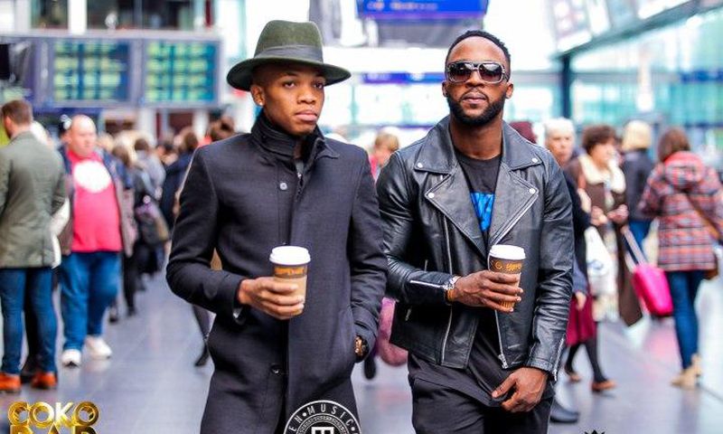 Iyanya's powers decline, a new force has risen from his record label. His name is Tekno, and he is currently one of the best pop acts right now in the country.