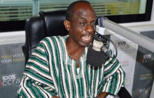 Asiedu Nketia