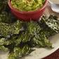You could down a whole savory bag of these crunchy bad boys for less than 300 calories—but try to keep it to one serving at a time. You’ll also get a shot of protein, fiber, and calcium, which (again) all help with weight loss, plus vitamins A and C. A...