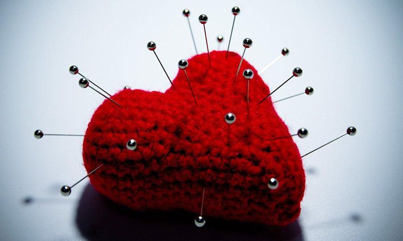 Habits that damage the heart can wreck the brain.