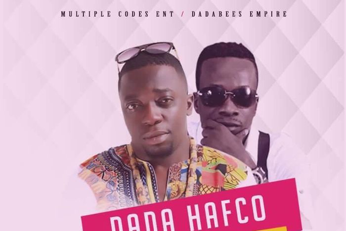 Dada Hafco - Mensa Aka feat. K.K. Fosu (Prod. by DDT)