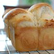 Coconut milk bread 