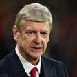 Arsene Wenger has yet to reveal whether he will extend his 20-year reign at Arsenal
