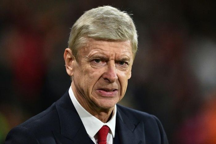Arsene Wenger has yet to reveal whether he will extend his 20-year reign at Arsenal