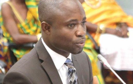 Kwabena Mintah Akandoh