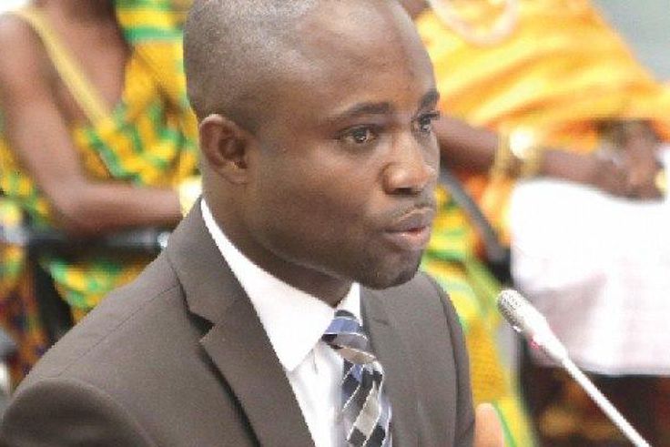 Kwabena Mintah Akandoh