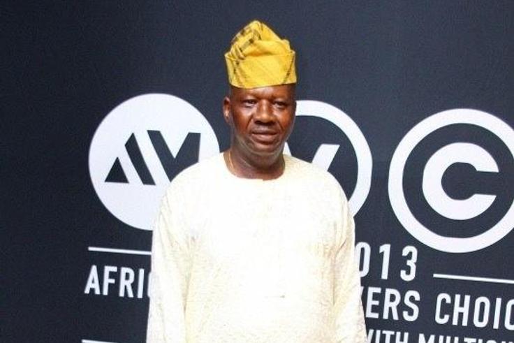 Baba Suwe.