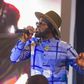 M.anifest performaning at 2017 Ghana Meets Naija
