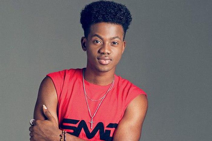 Korede Bello talks working on final year exams and album