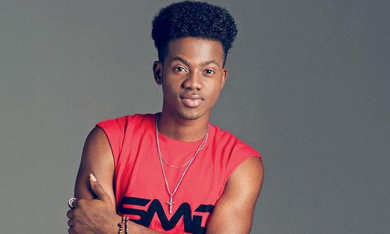 Korede Bello talks working on final year exams and album