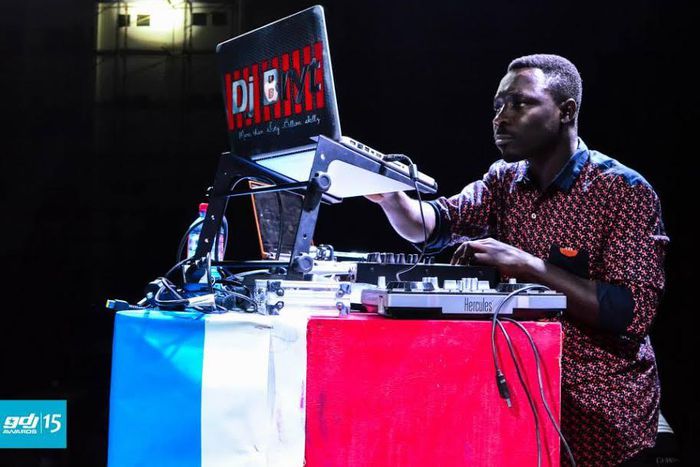 DJ Que, DJ Bryte, others to feature in first session of DJ Cypher