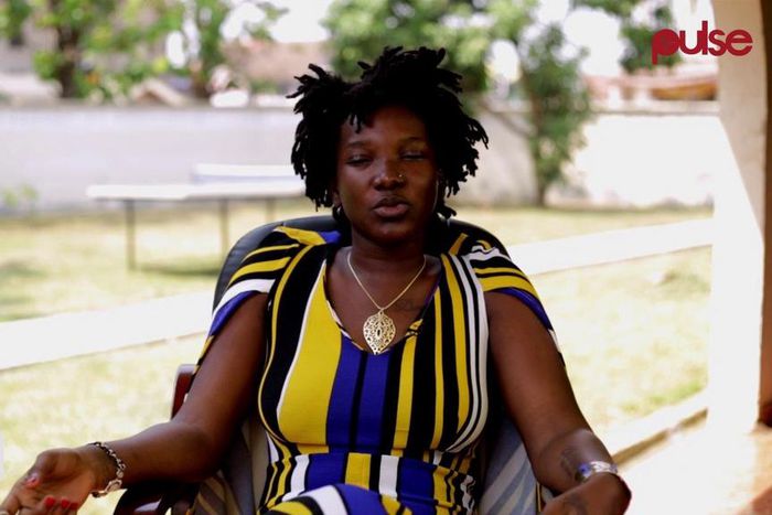 Pulse Chat with Ebony