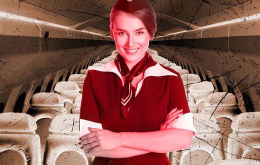 10 secrets flight attendants won't tell you