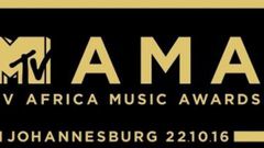 MTV MAMA 2016