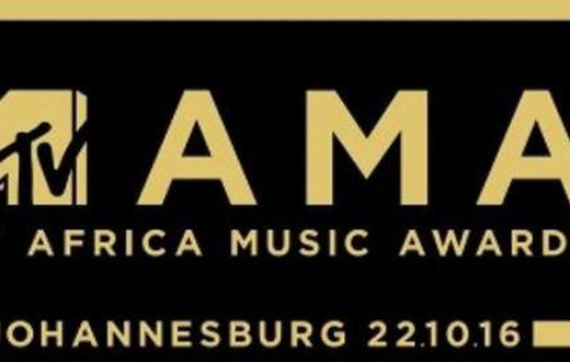 MTV MAMA 2016