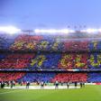 "FC Barcelona expresses its rejection and indignation at the content of the tweet published by the president of Malaga, Abdullah Al-Thani"