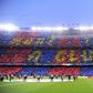 "FC Barcelona expresses its rejection and indignation at the content of the tweet published by the president of Malaga, Abdullah Al-Thani"