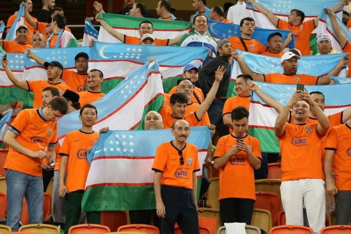 Supporters of Uzbekistan's Bunyodkor are suffering as their team remain winless in their past 17 continental matches