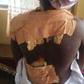 The victim, Elizabeth Gyamfuaa