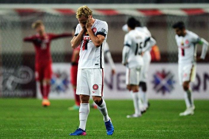 Australian A-League star and former Socceroo Mitch Nichols has reportedly been charged with drug possession