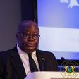 President Nana Akufo-Addo