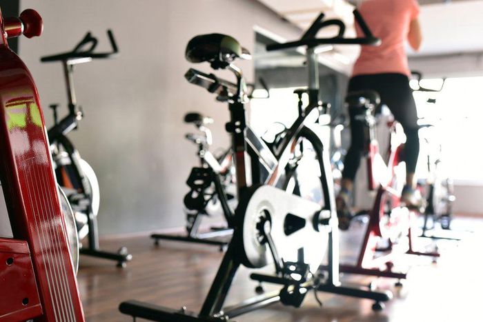 Can your gym give you Meningitis?