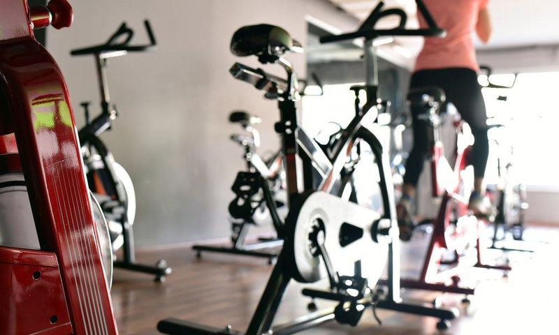 Can your gym give you Meningitis?
