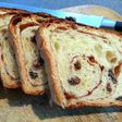Cinnamon bread