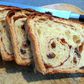Cinnamon bread