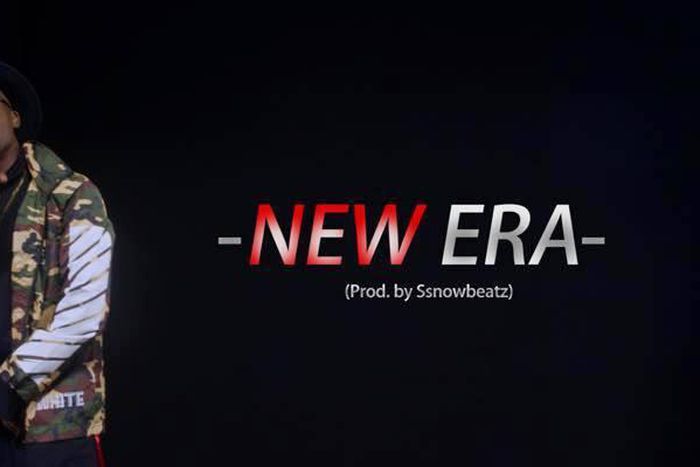 Teephlow - New Era