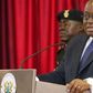 President of Ghana; Nana Akufo-Addo