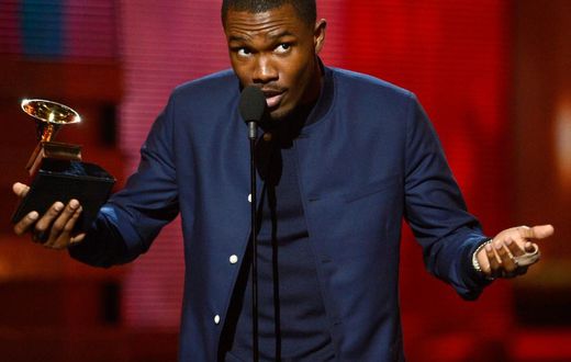 Frank Ocean