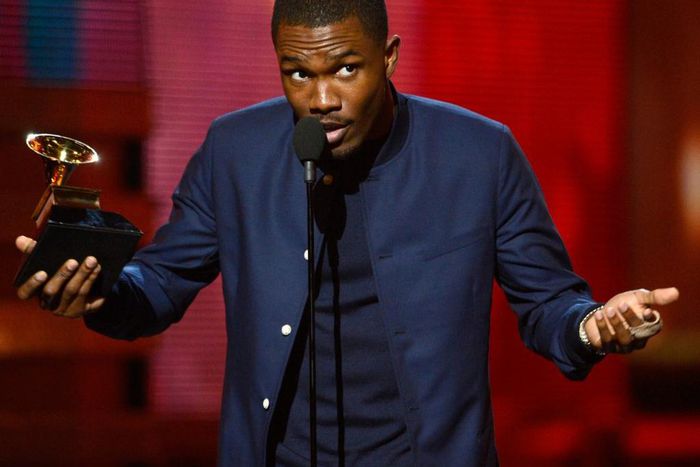 Frank Ocean