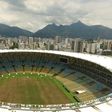 The world-famous Maracana Stadium in Rio de Janeiro has fallen into a state of disrepair due to a contract dispute