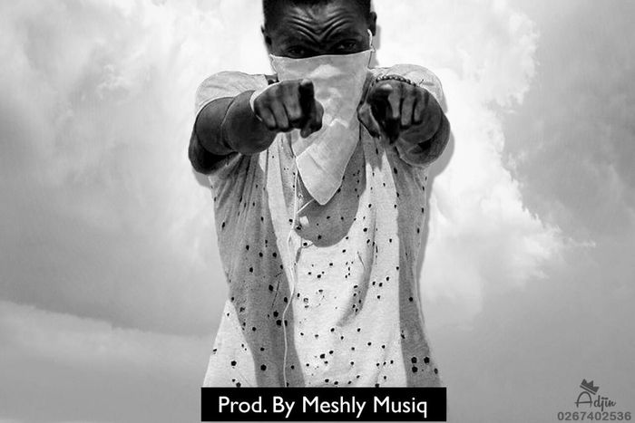 Mununkum - Ogboo (Prod. by Meshly Musiq)