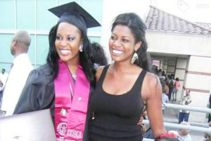 Emma Nyra back in 2010